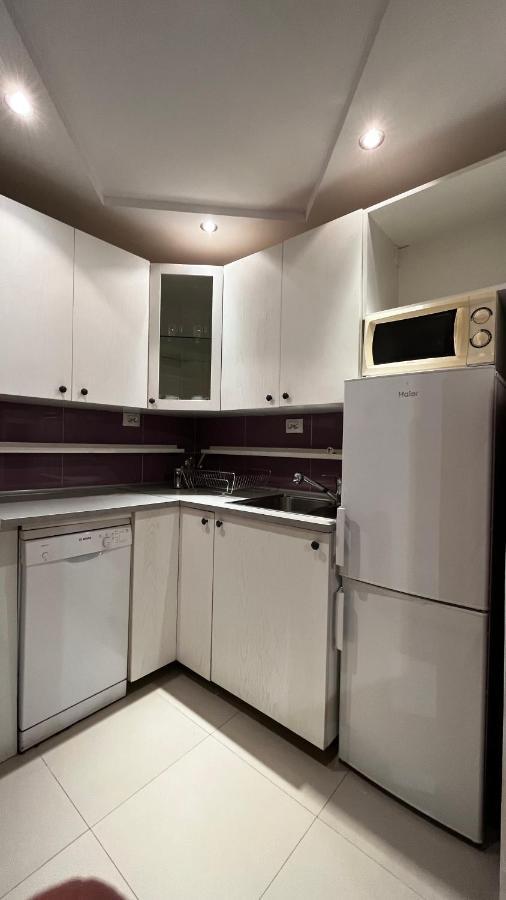 Charmig Apartment Krakow Dış mekan fotoğraf